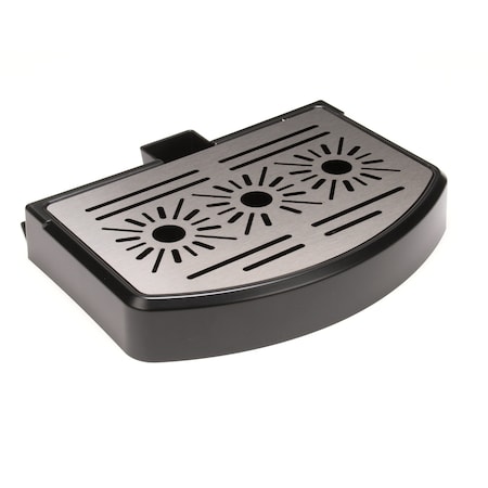 Bunn Drip Tray Assembly, Lcc/Lca/Lcr 34893.0001